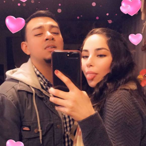 Meet the Posher Other - Meet your Posher, David